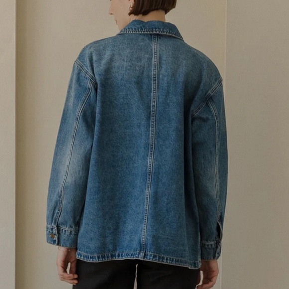 MOD REF The Scott Jacket - Picture 6 of 6